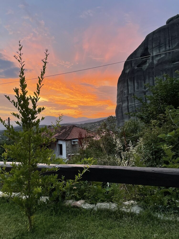 Фото Archontiko Mesohori