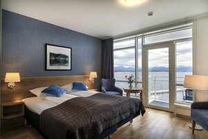 Гостиница Molde Fjordhotell - by Classic Norway Hotels