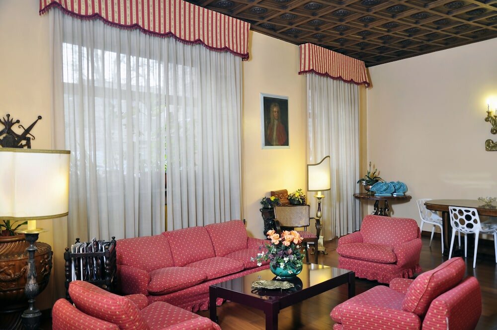 Фото Hotel San Guido