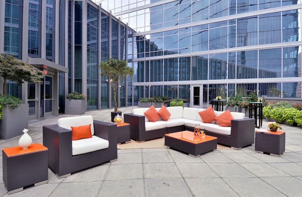 Фото Loews Atlanta Hotel