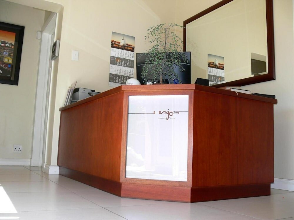 Фото Hajo's Lodge