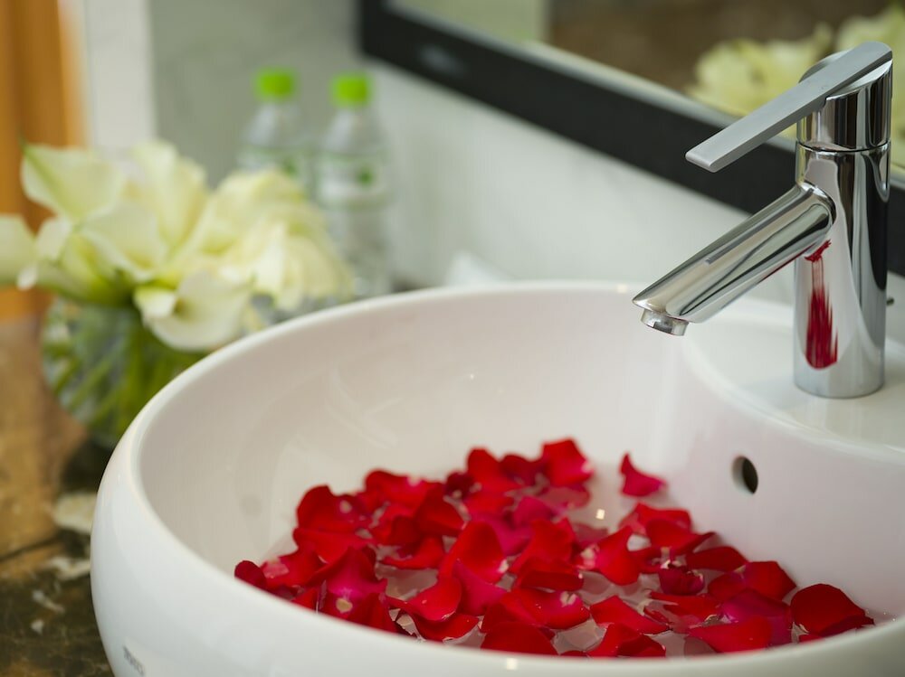 Фото MerPerle Crystal Palace Hotel