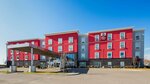 Best Western Plus Airport Inn & Suites