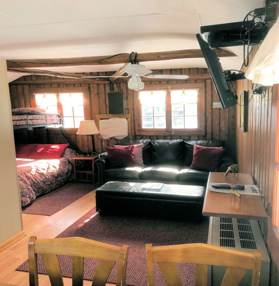 Фото Clear Lake Resort