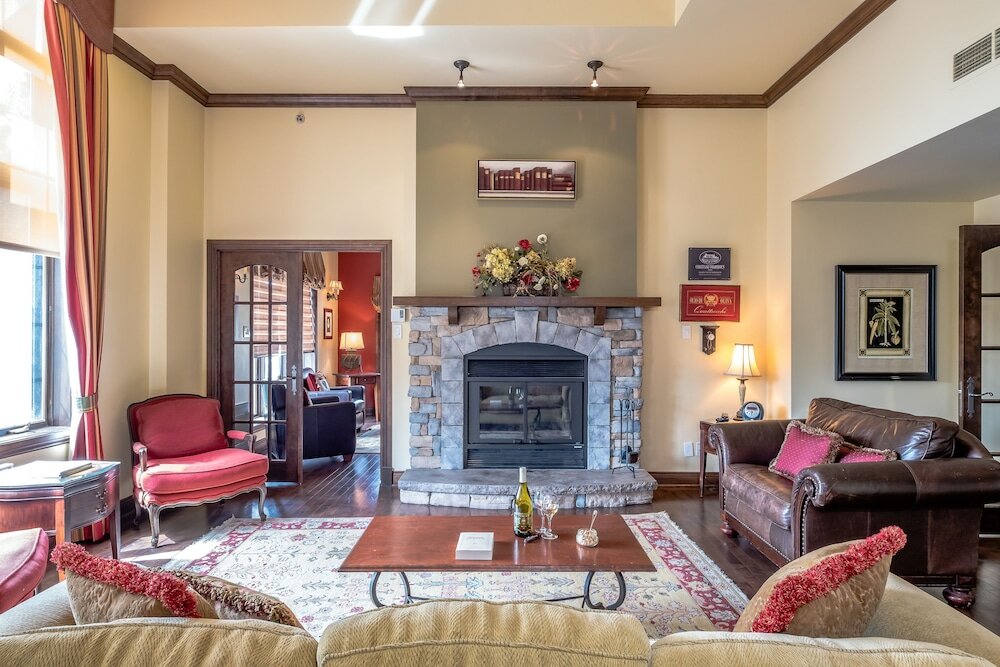 Фото Tremblant Elysium - Tremblant Resort