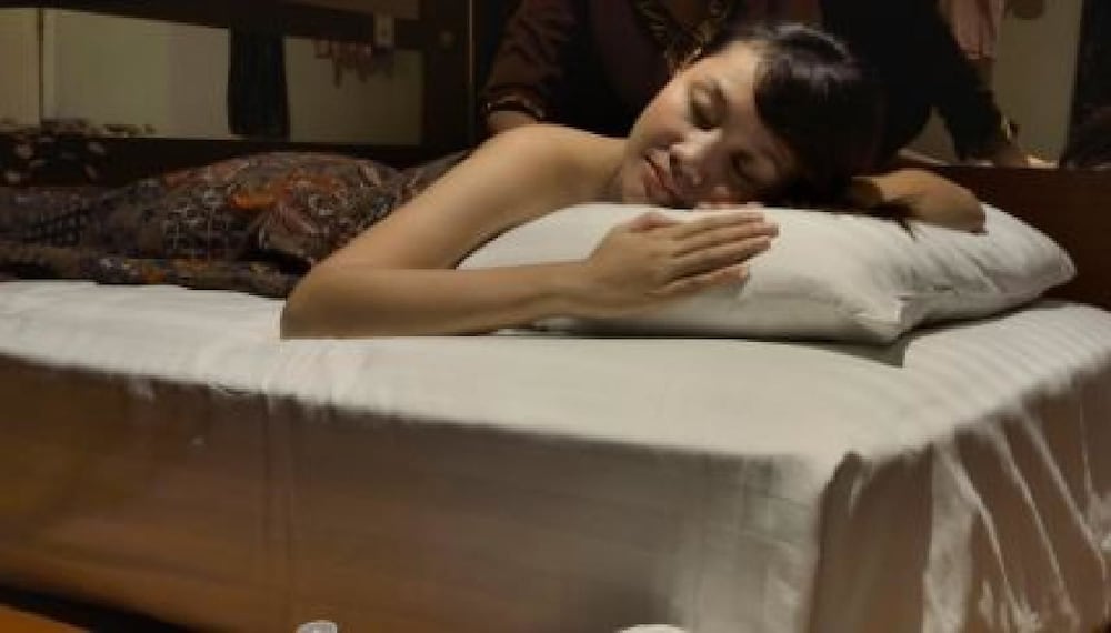 Фото Hotel Dafam Pekalongan