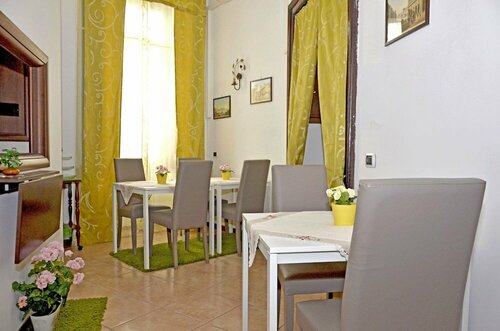 Гостиница Bed & Breakfast A Castel Capuano