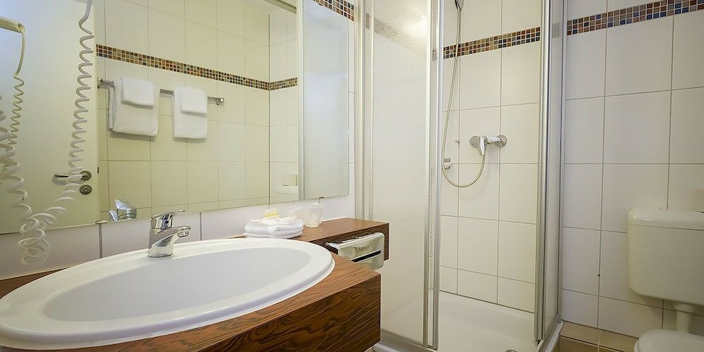 Фото Baynunah Hotel Drachenfels