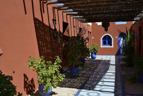Гостиница Le Relais De Marrakech