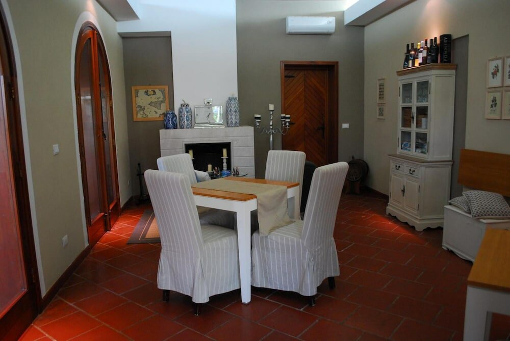 Фото Villa Blanche Dimora di Charme