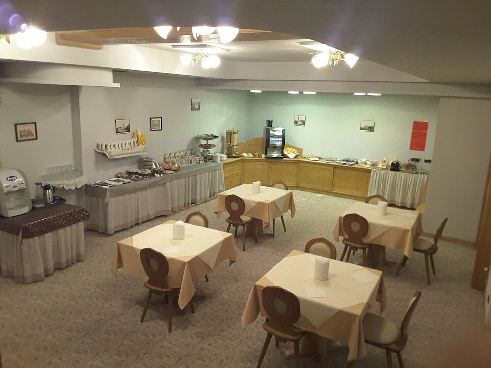 Фото Hotel Valeria