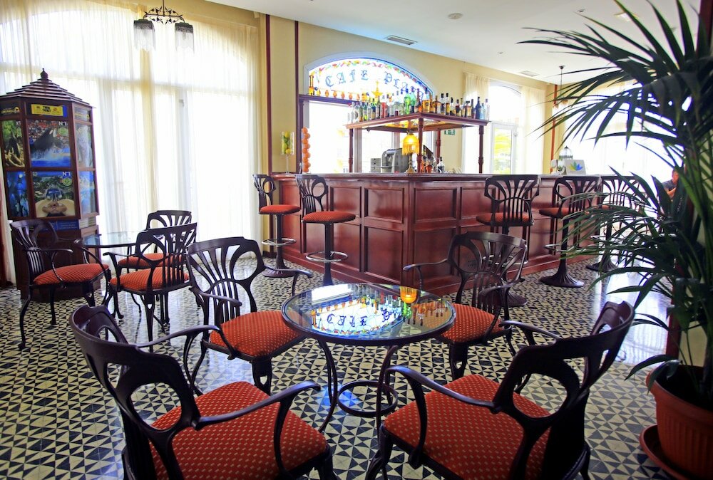 Фото Labranda Hotel Reverón Plaza