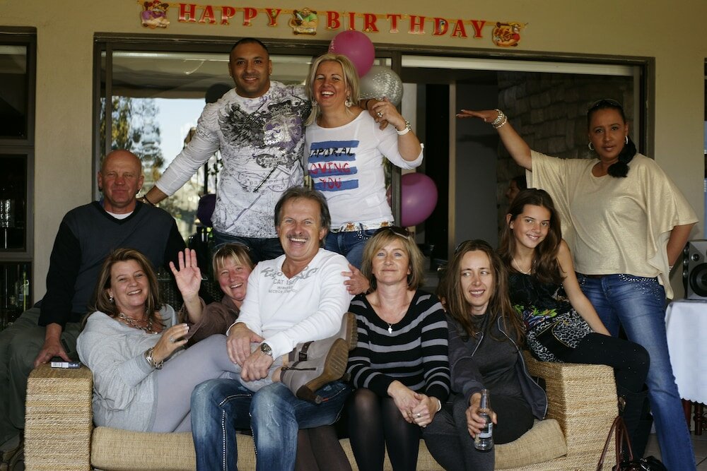 Фото Africa Paradise