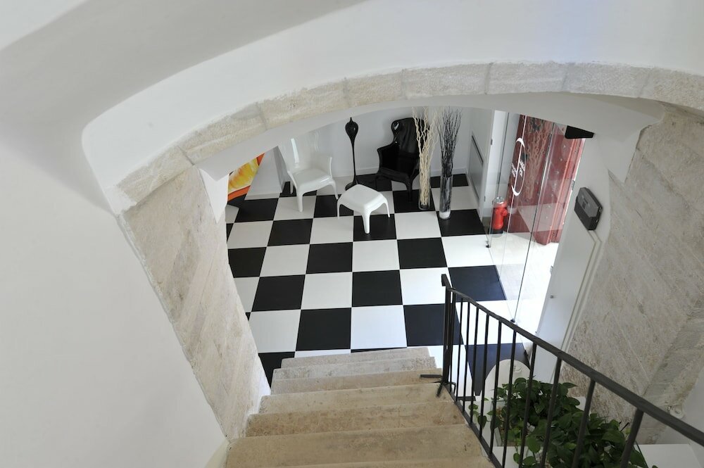 Фото Edificio 15 House Elite