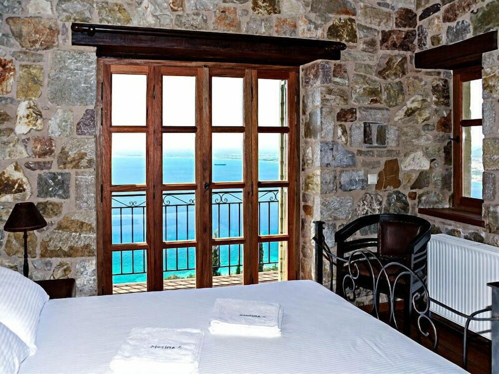 Фото Diotima's Homes