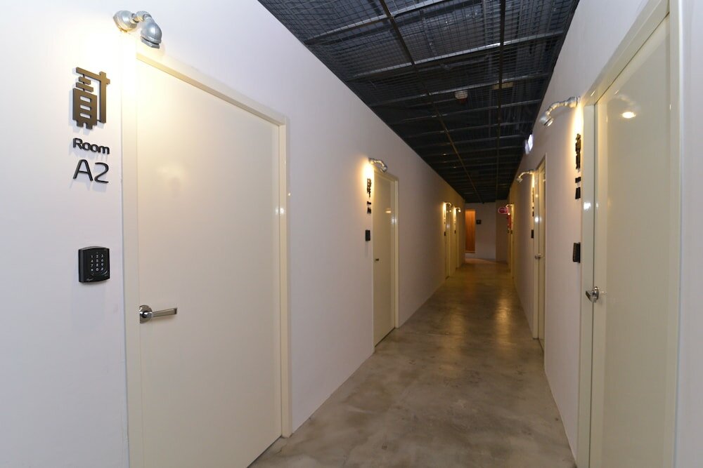 Фото Meetingmates Hostel