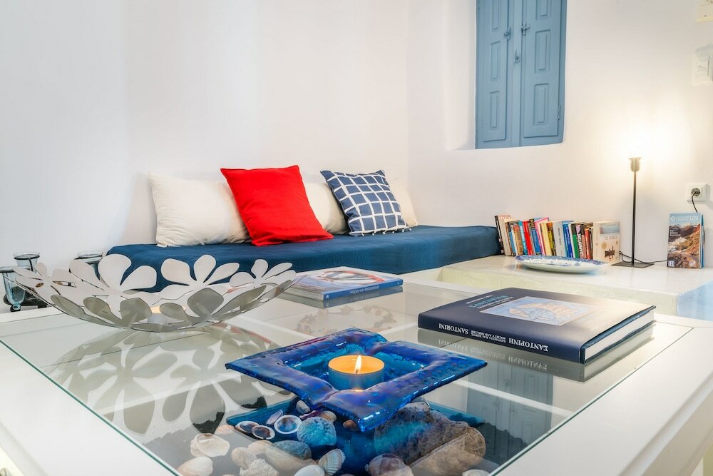 Фото Fava Eco Suites