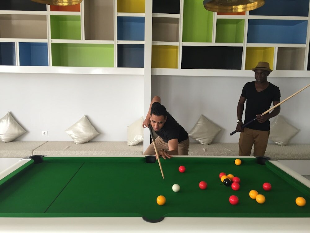 Фото Hyatt Place Taghazout Bay