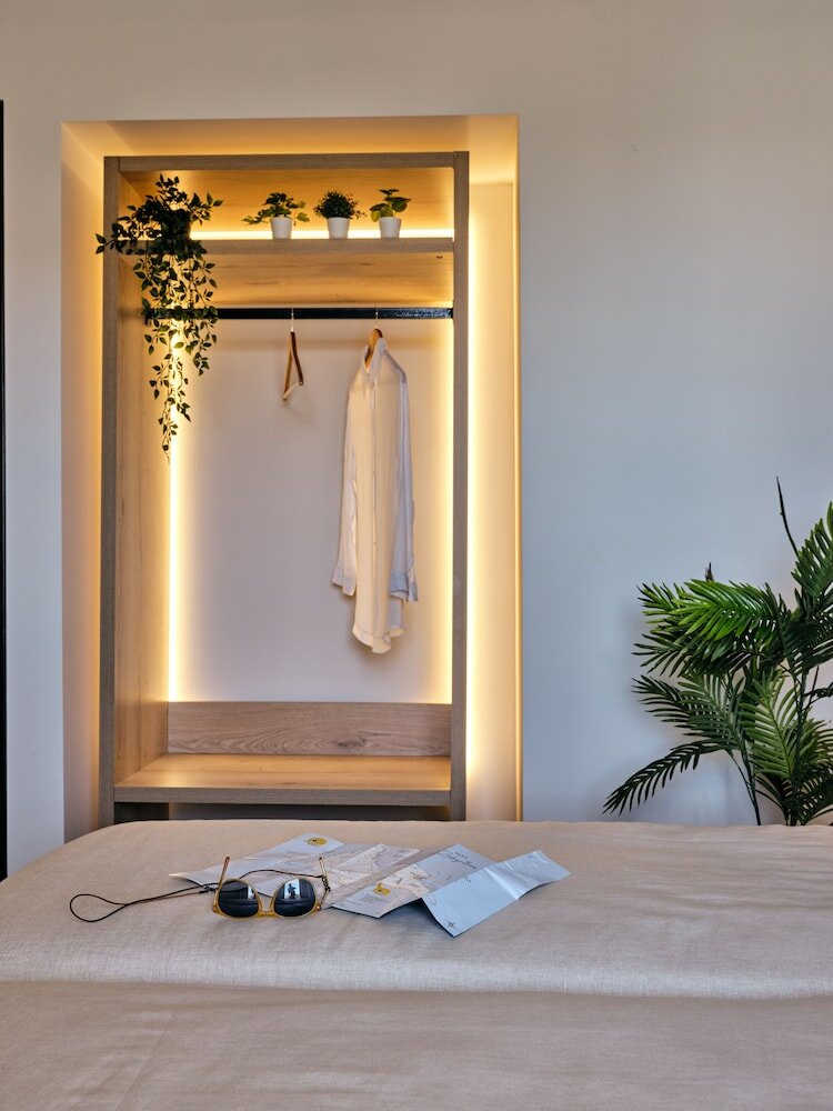 Фото Cactus Hotel