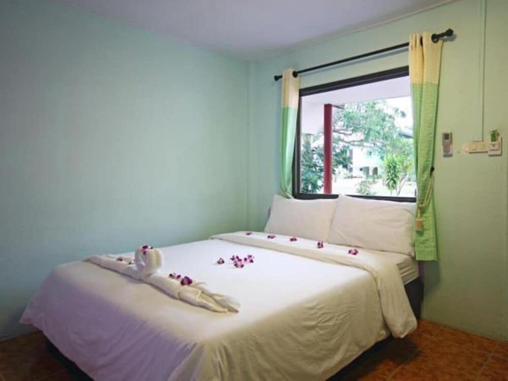 Фото Gypsy Bungalow