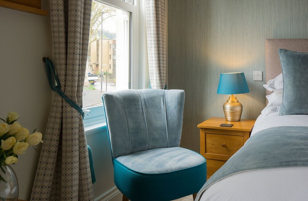 Фото Chestnuts House