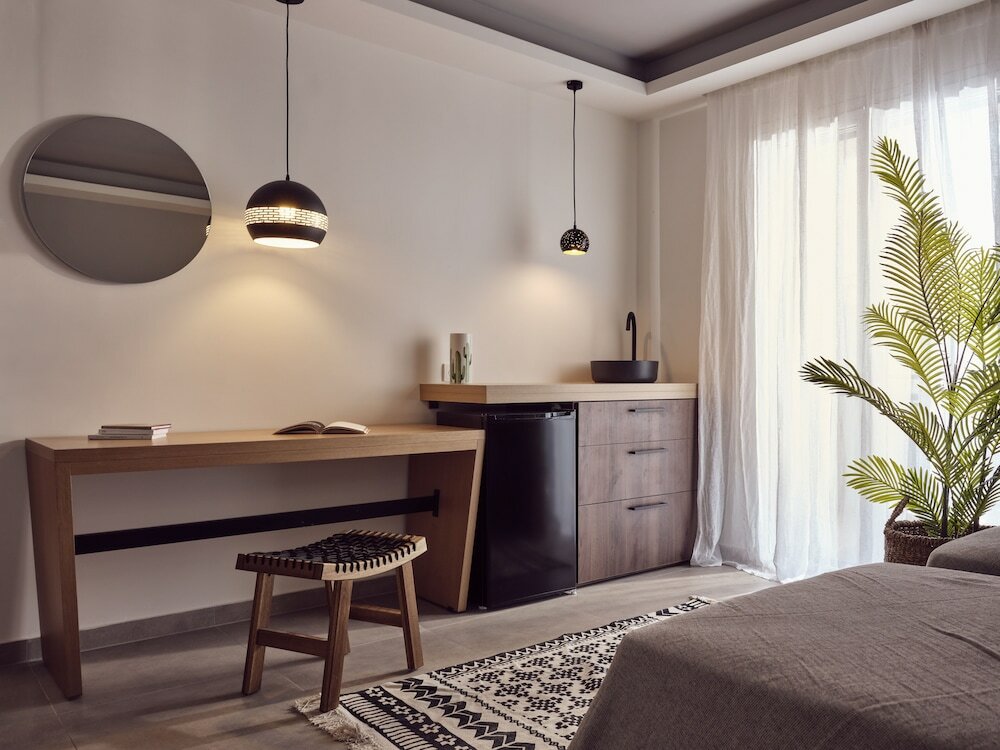 Фото Cactus Hotel