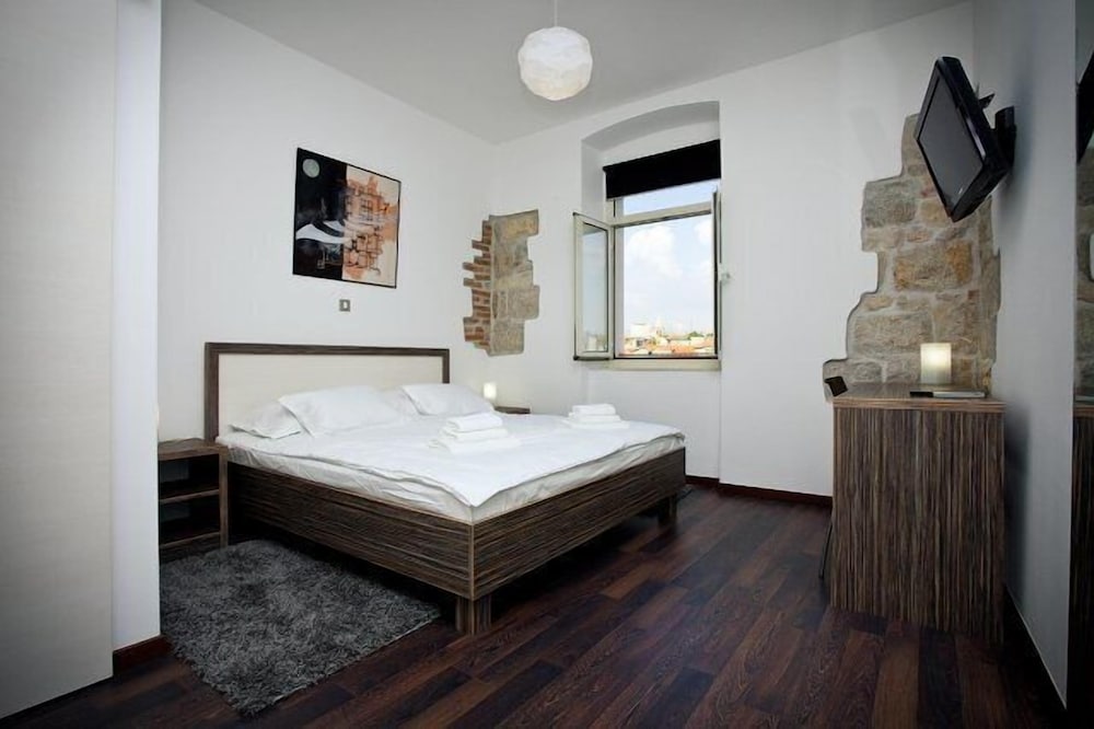 Фото Marmontova Luxury Rooms