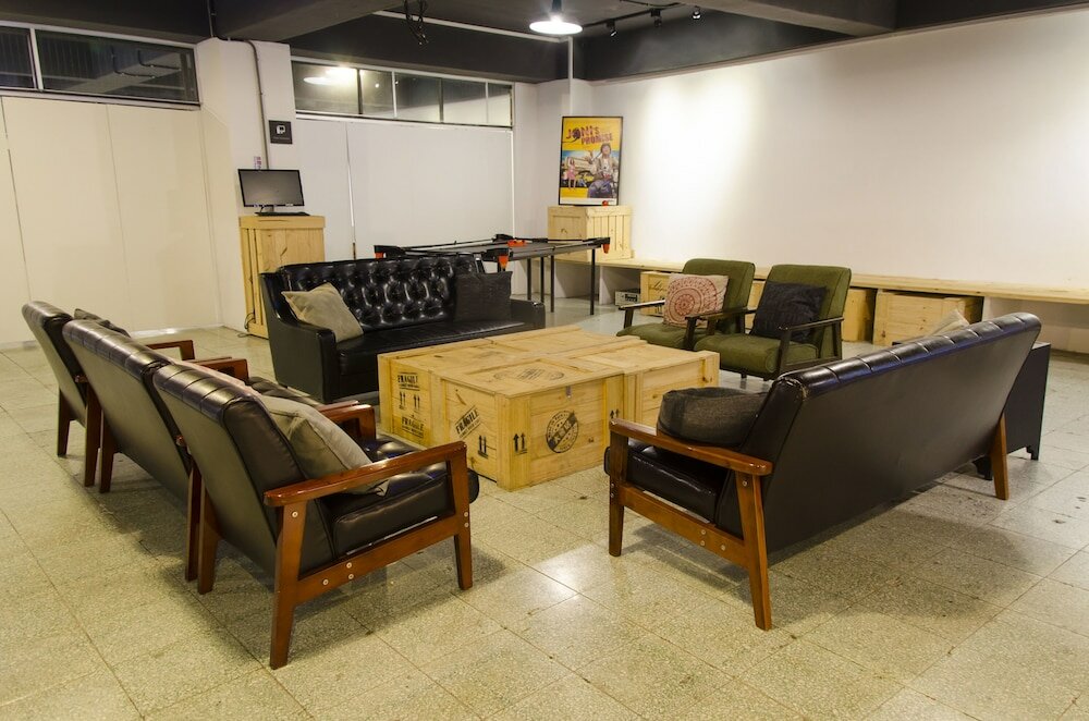 Фото Meetingmates Hostel