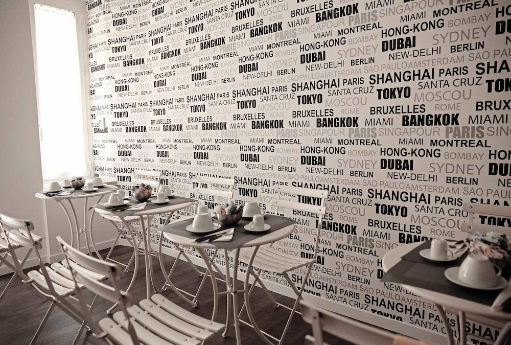 Фото Maison Flaminio