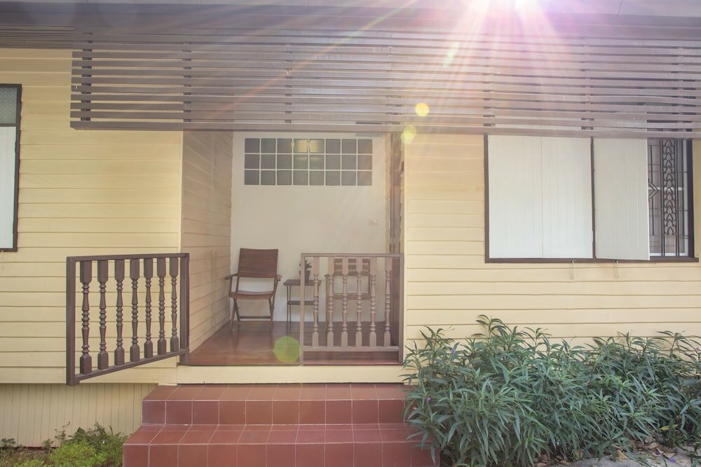 Фото Hotel De Bangkok