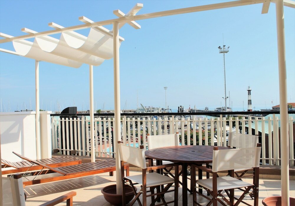 Фото Residence Fiorella