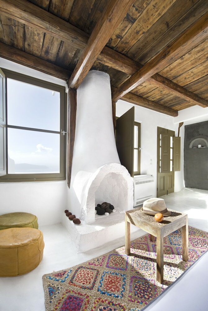 Фото Sophia Luxury Suites