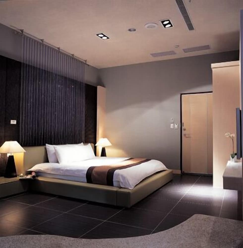 Фото The Solasresort Hot Spring Hotel