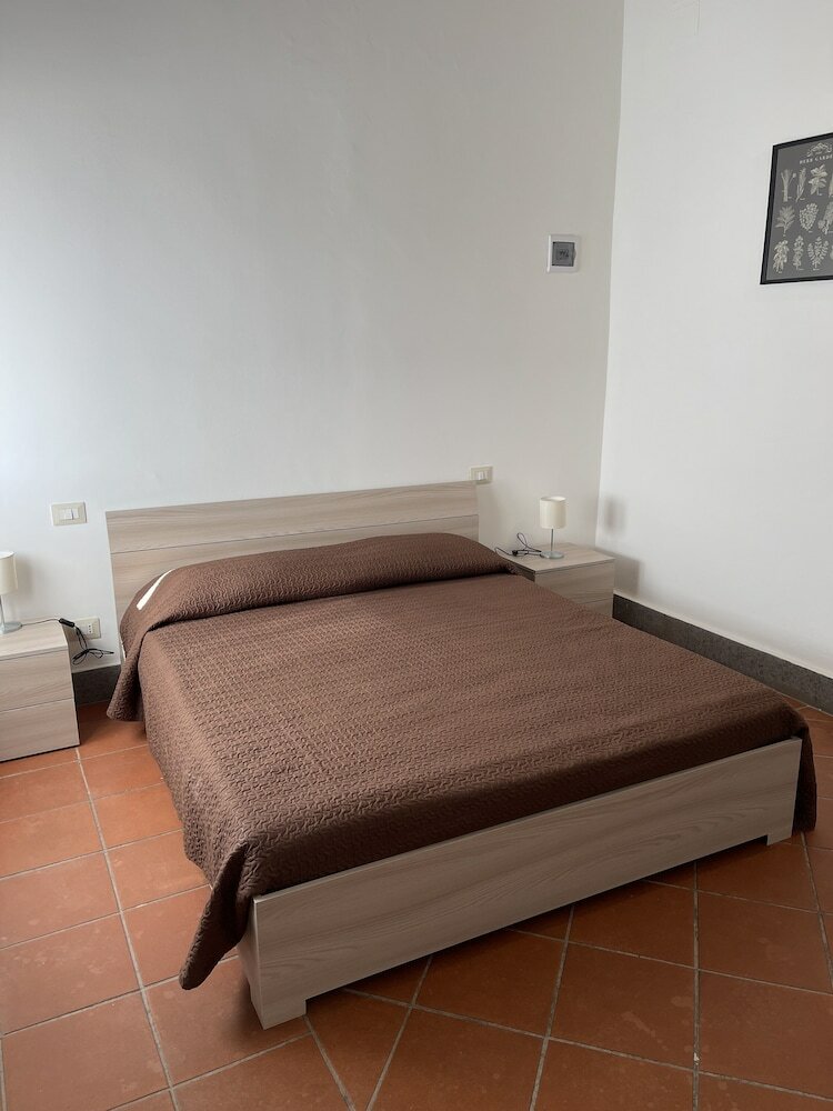 Фото Agriturismo Monte Due Torri