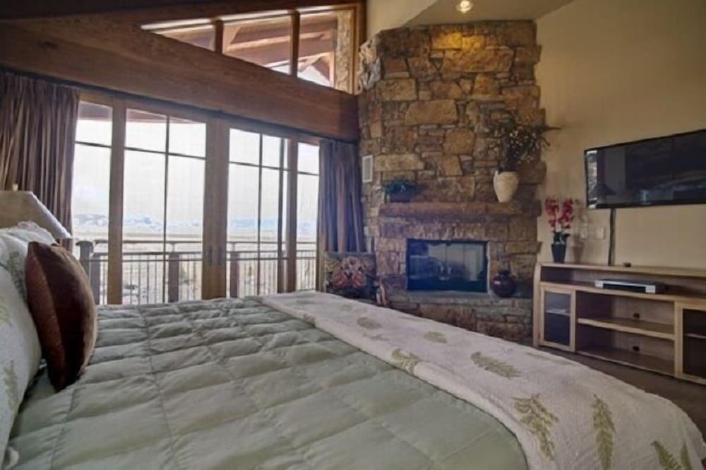 Фото Teton Private Residences