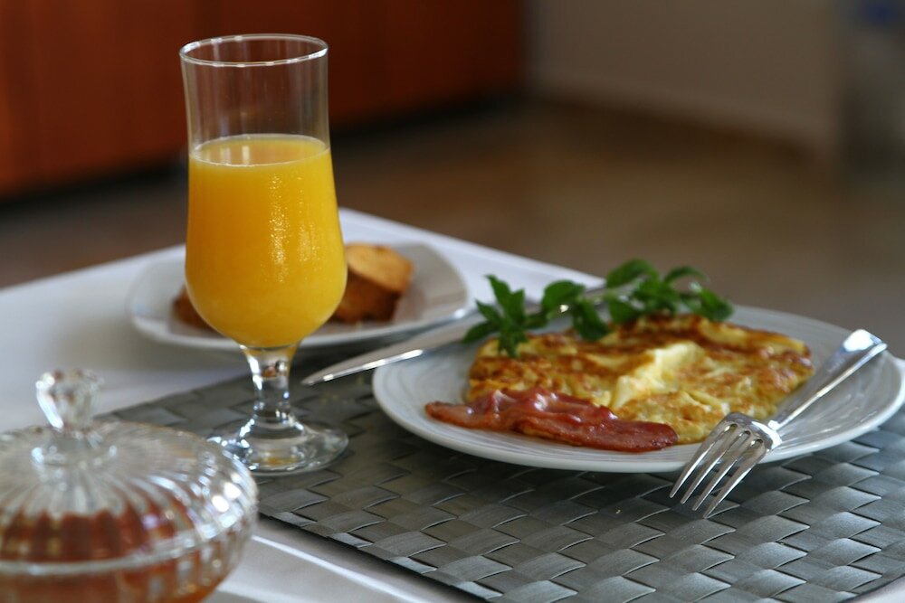 Фото Ilioxenia Studio & Apartments