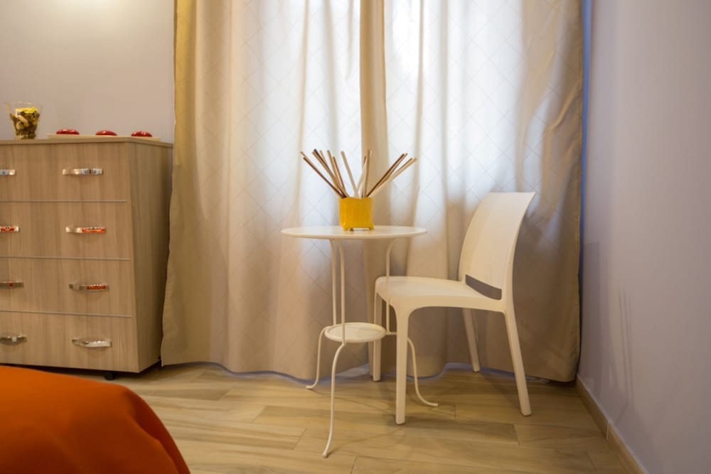 Фото Mikale rooms