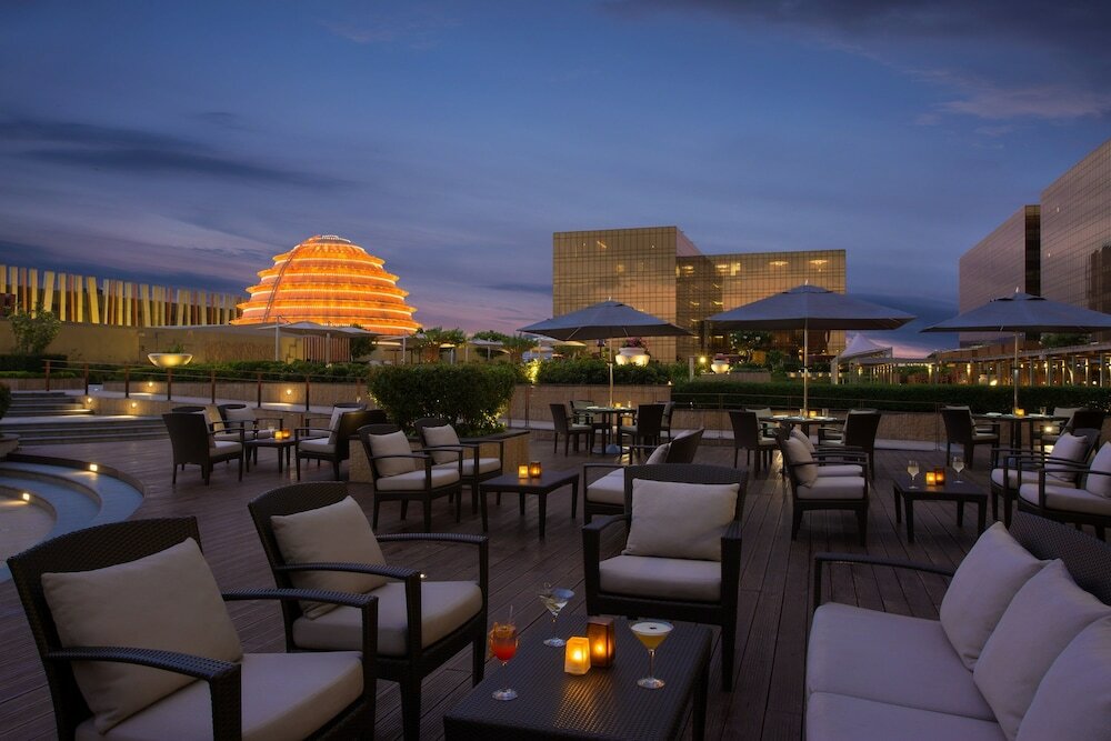 Фото City of Dreams - Nüwa Manila