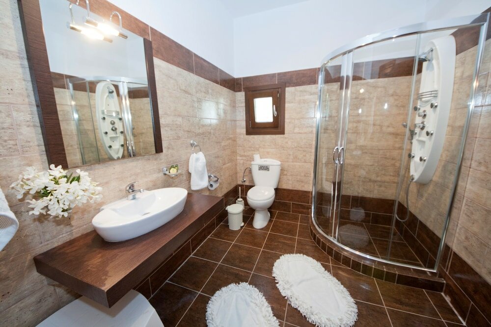 Фото Four Seasons Villas