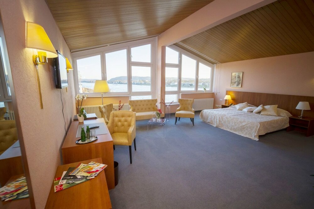 Фото Baynunah Hotel Drachenfels