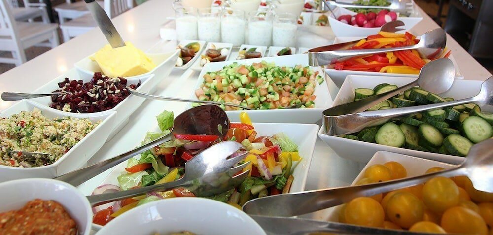 Фото Rich Royal Suites