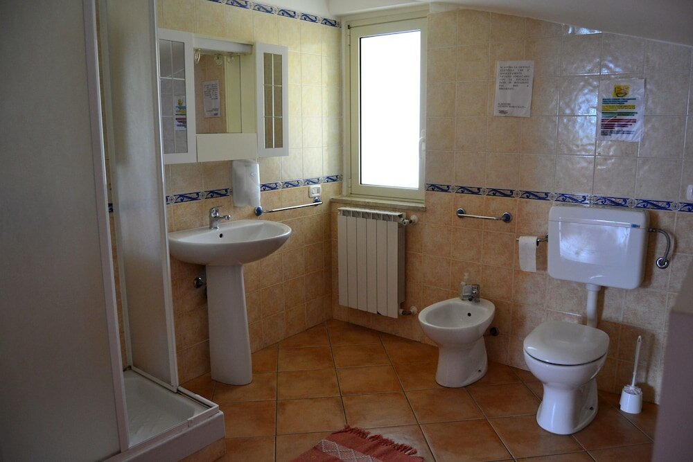 Фото Bed & Breakfast S. Elia