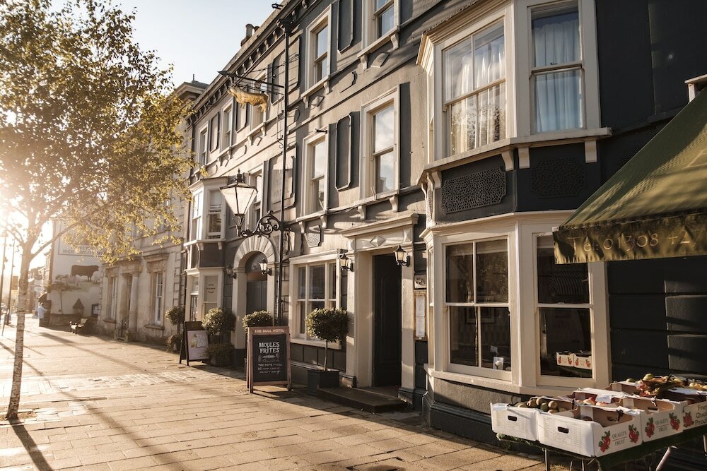 Фото отеля 3