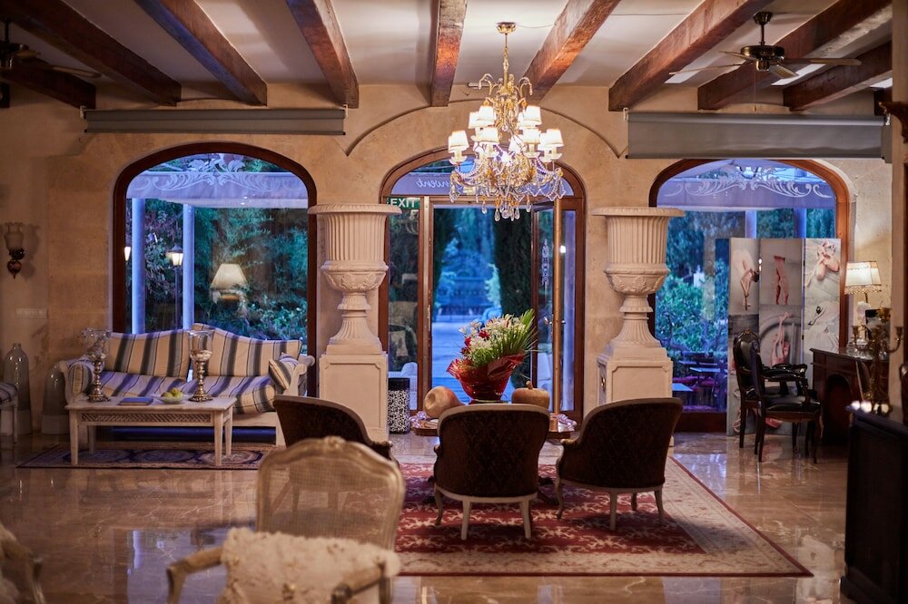 Фото Sa Vinya des Convent