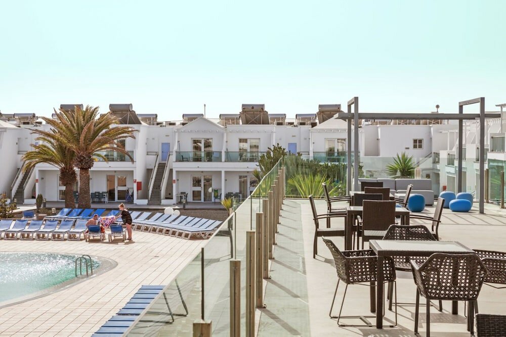 Фото Blue Sea Lanzarote Palm