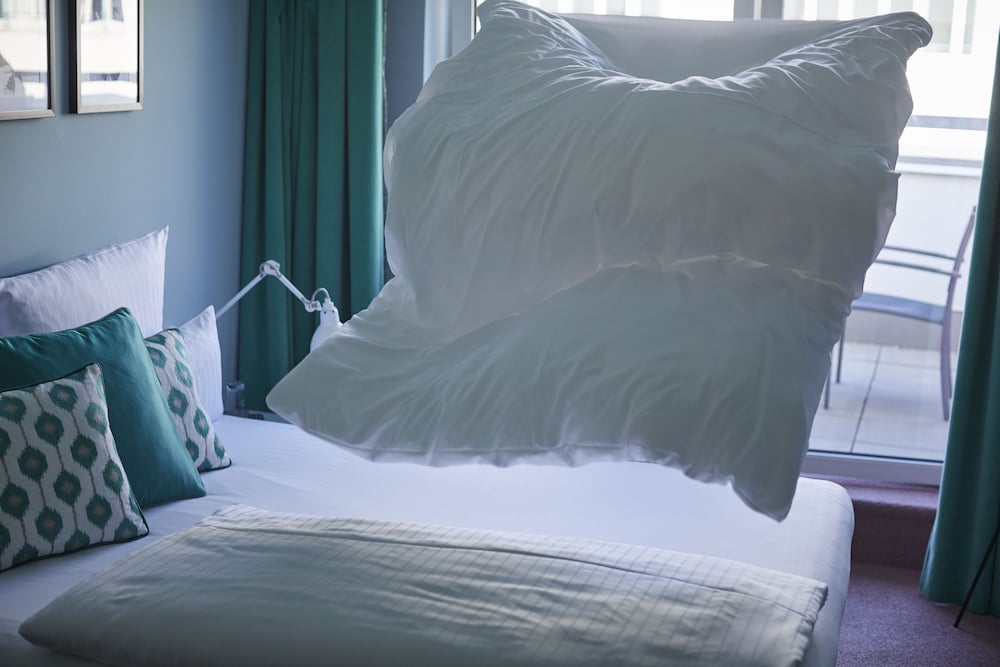 Фото Hotel Metropol by Maier Privathotels