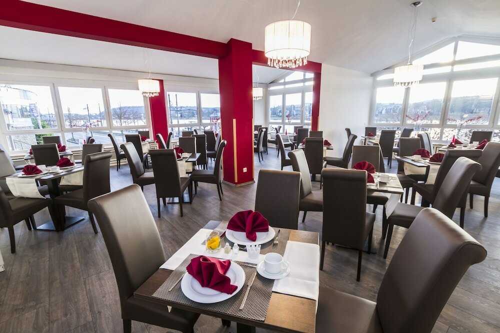 Фото Baynunah Hotel Drachenfels