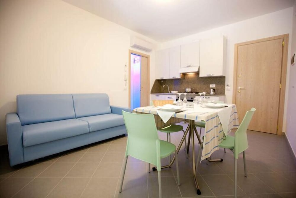 Фото Villaggio Camping Blu