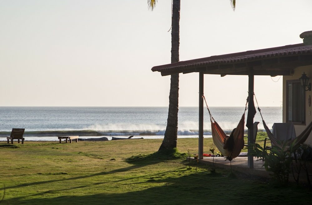 Фото Beach Break Surf Camp