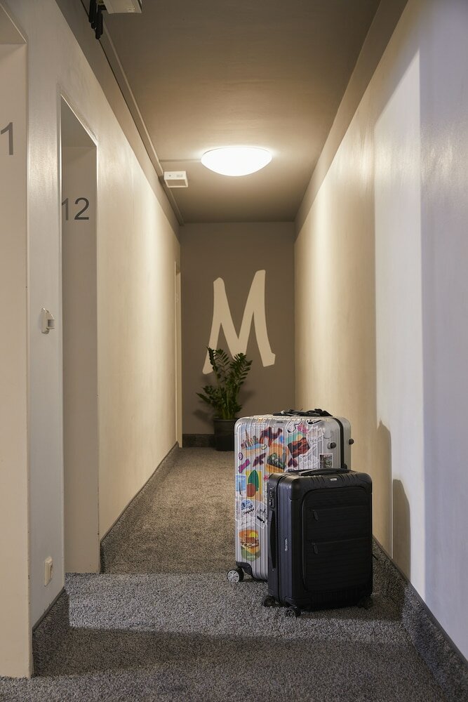 Фото Hotel Metropol by Maier Privathotels